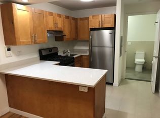 2542 Crescent St #2FL, Long Island City, NY 11102