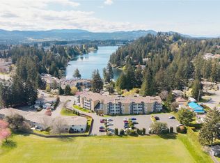 3270 Ross Rd #112, Nanaimo, BC V9T 5J1