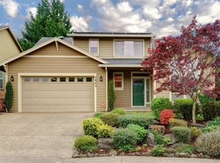 5862 Fountainhead St SE, Salem, OR
