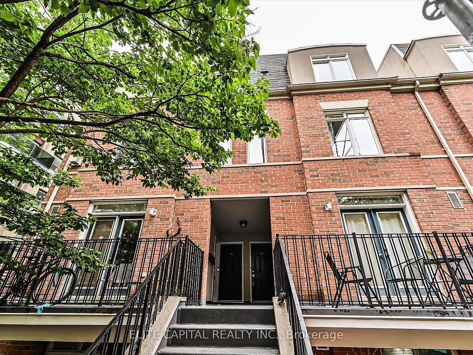 1st image of 415 Jarvis St Unit 369