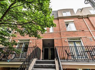 415 Jarvis St UNIT 369, Toronto, ON M4Y3C1