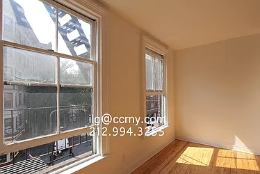 Rented by City Connections Realty