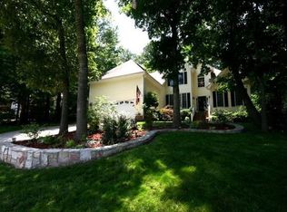 211 Wendover Ln, Durham, NC 27713