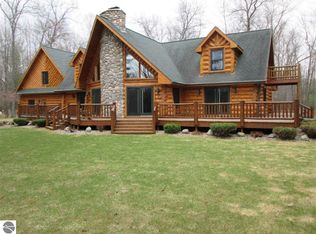 370 Rivers End, West Branch, MI 48661