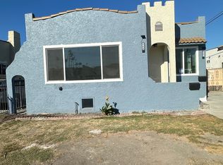 449 W 84th St #1, Los Angeles, CA 90003