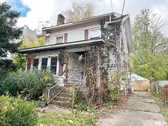 3rd image of 2309 N Bigelow St