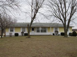 3065 E 336 Rd, El Dorado Springs, MO 64744