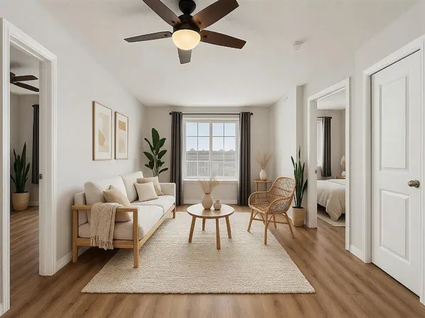 60 S Panatella St NW #4413, Calgary, AB T3K 0M1