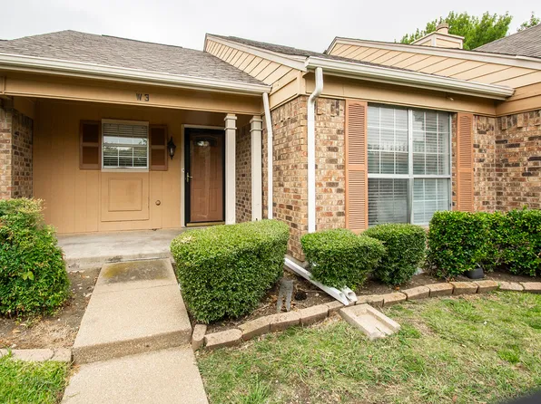 2500 E Park Blvd APT W3, Plano, TX 75074