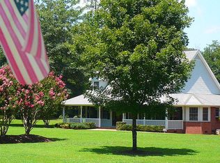 1100 Pine Knl, Pendleton, SC 29670