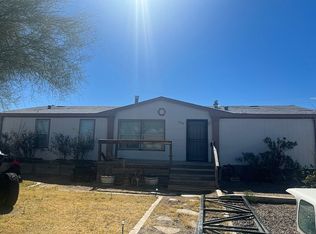 1777 W Lebanon Rd, Safford, AZ 85546