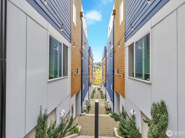 3216 15th Avenue W #B, Seattle, WA 98119