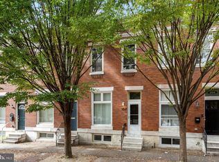 206 N Kenwood Ave, Baltimore, MD 21224