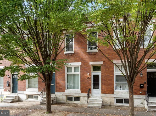 206 N Kenwood Ave, Baltimore, MD 21224