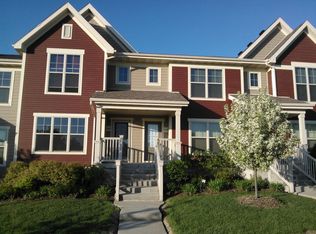 9455 Silicon Prairie Pkwy, Verona, WI 53593