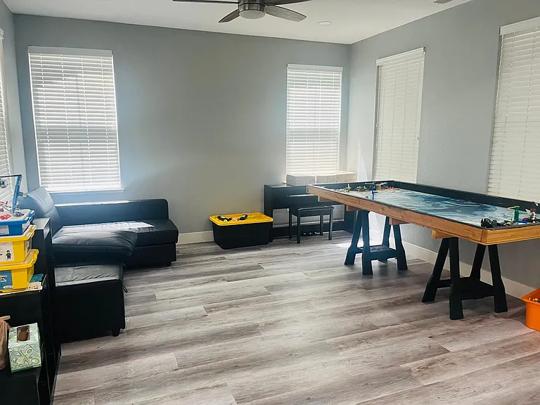 Formal Living Room