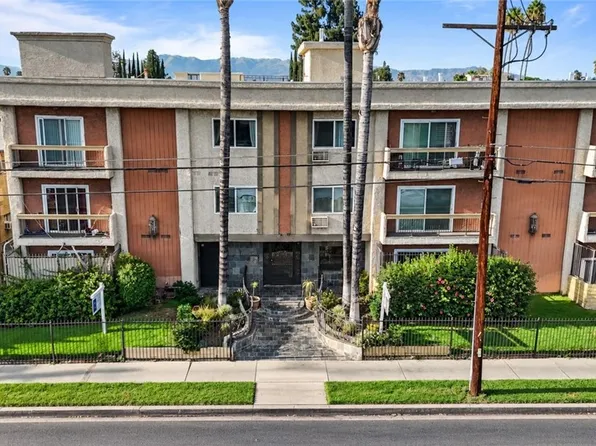 20327 Saticoy St Unit 102, Winnetka, CA 91306