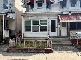 607 Jeffrey St, Chester, PA 19013