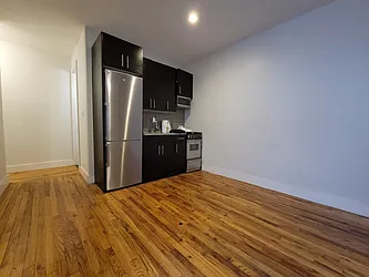 Rented by Lodger Corp