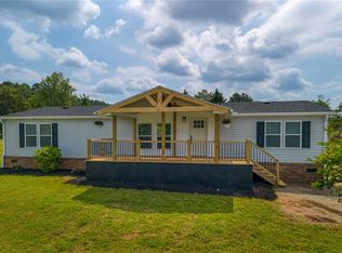 206 Sir Francis Drake Way, Liberty, SC 29657