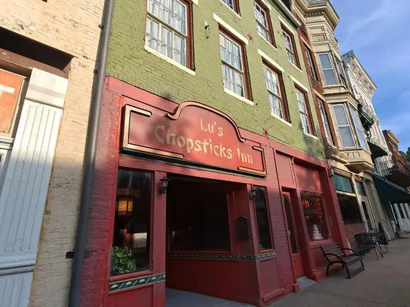204-206 Market St, Maysville, KY 41056