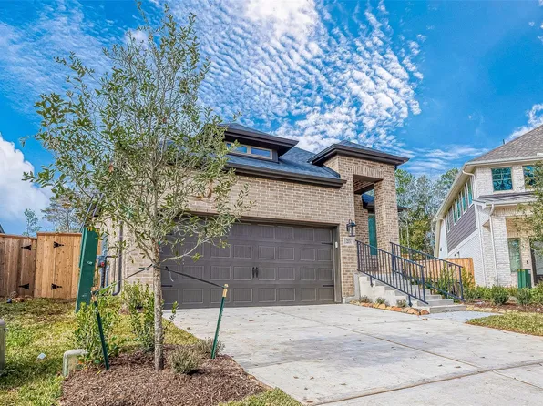 213 McCrea Ct, Montgomery, TX 77316