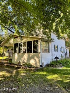 1193 151st Ave NE, Mayville, ND, 58257