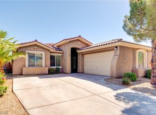 3512 Ridge Meadow St, Las Vegas, NV 89135