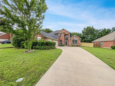 6714 Creek Bnd, Rowlett, TX, 75089