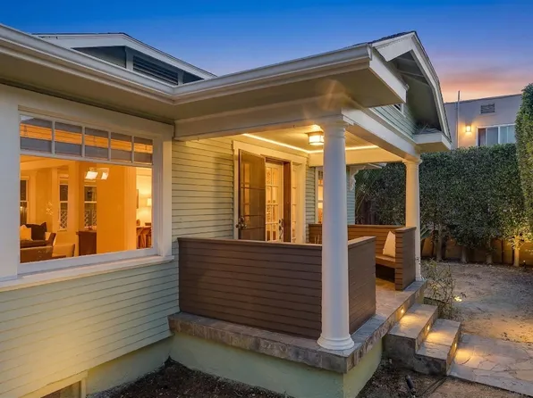 2819 A St, San Diego, CA 92102