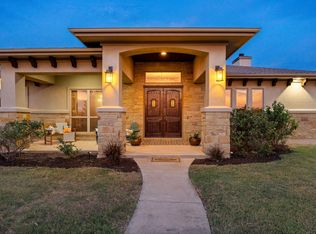 209 Stonehouse Dr, Liberty Hill, TX 78642