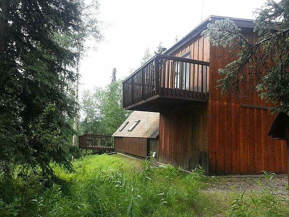 2nd image of 778 Chena Hills Dr