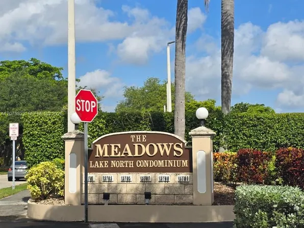 13791 SW 66th St APT 258-E, Miami, FL 33183