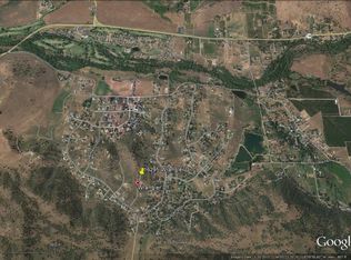 16295 Wrangler Dr, Springville, CA 93265