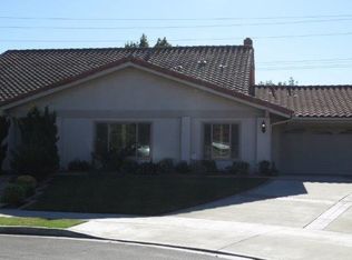 346 Mater Dei Cir, Claremont, CA 91711