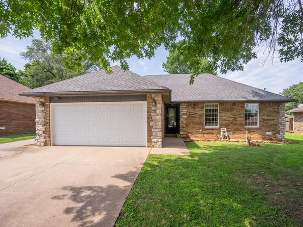 3903 W Harrison Street, Springfield, MO 65802