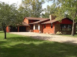 23643 170th Ave SE, Thief River Falls, MN 56750