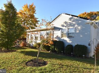 243 Orchard Ave, Burlington, NJ 08016