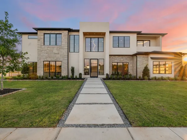110 Timber Cove Pl, Rockwall, TX 75032