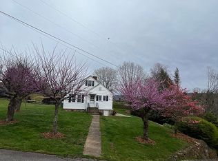 88 Filter Plant Rd, Canton, NC 28716