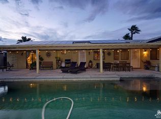 2325 E Joyce Dr, Palm Springs, CA 92262