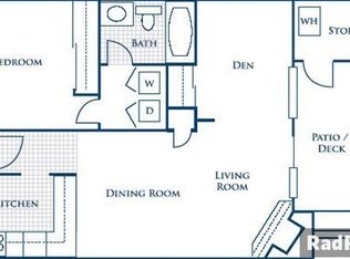 1117 Porter St APT F, Vallejo, CA 94590