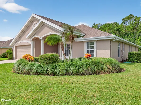 5402 Swordfern Ct, Port Orange, FL 32128