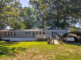 261 Domino Ln, Harrison, AR 72601