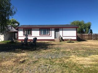 23 Vista View Dr, Alturas, CA 96101