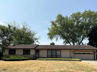 764 E Columbine Dr, Beloit, WI 53511