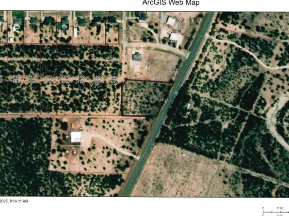 12595 S Highway 277 #34, San Angelo, TX 76904