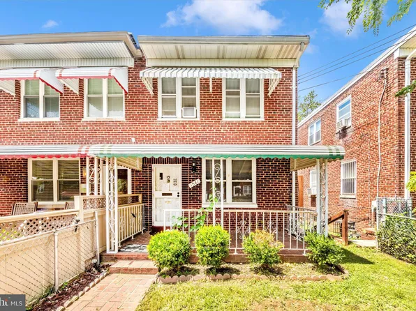 1541 41st St SE, Washington, DC 20020