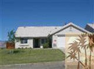 12799 Parma Dr, Desert Hot Springs, CA 92240