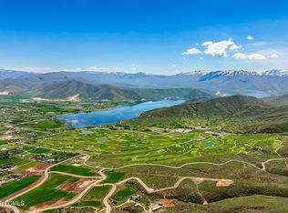 978 S Upland Loop #22, Midway, UT 84049